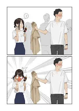 [都市] 性情男女之意外 微肉,剧情