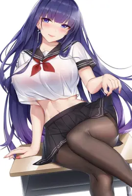 [校园] 中学校园秘闻录之追艳记 猎艳,校花,制服,爽文,后宫