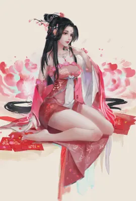 [武侠] 淫到骨髓里的黄蓉母女 母女花,淫堕,痴女
