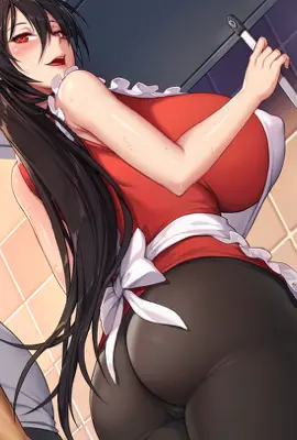 [都市] 我爱保姆之爆乳母女花 母女花,人妻,熟女,萝莉,产奶,猎艳