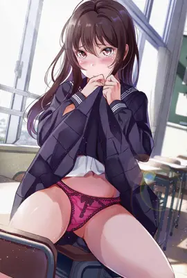 [乱伦] 和哥哥同居的日子 骨科,剧情,制服