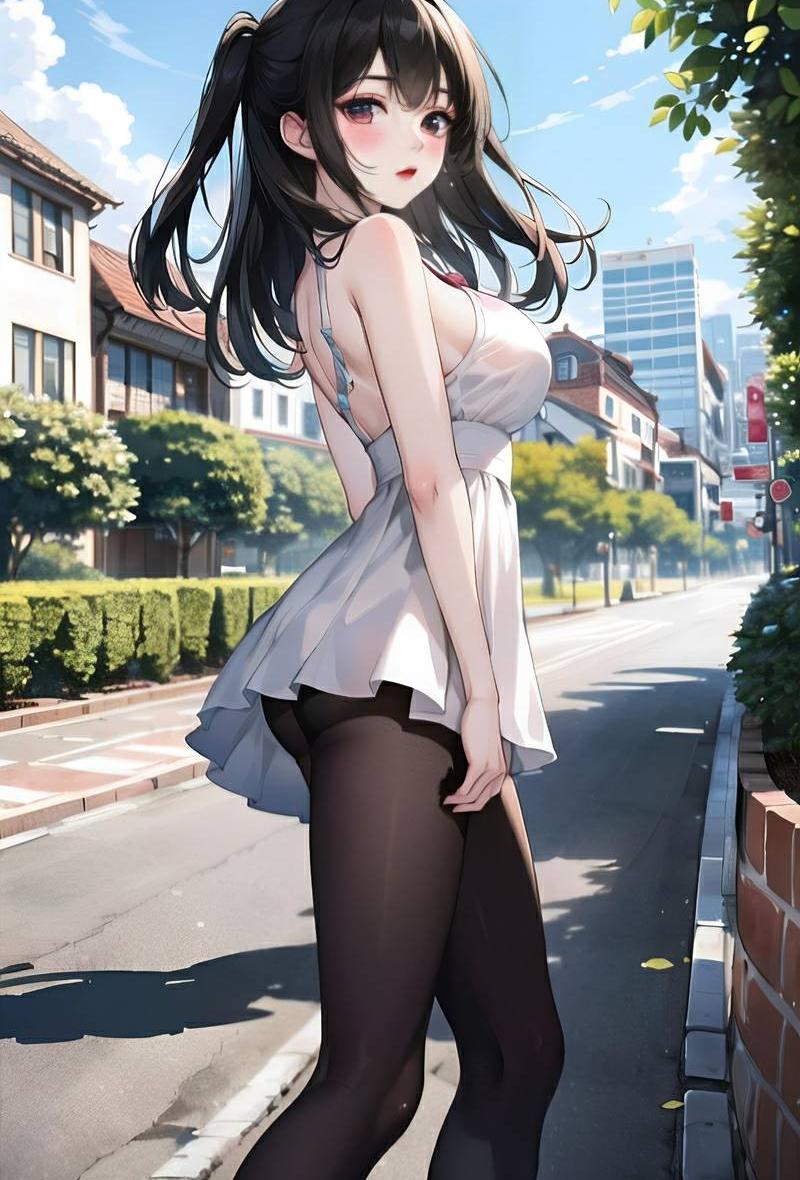 白富美X摄影师