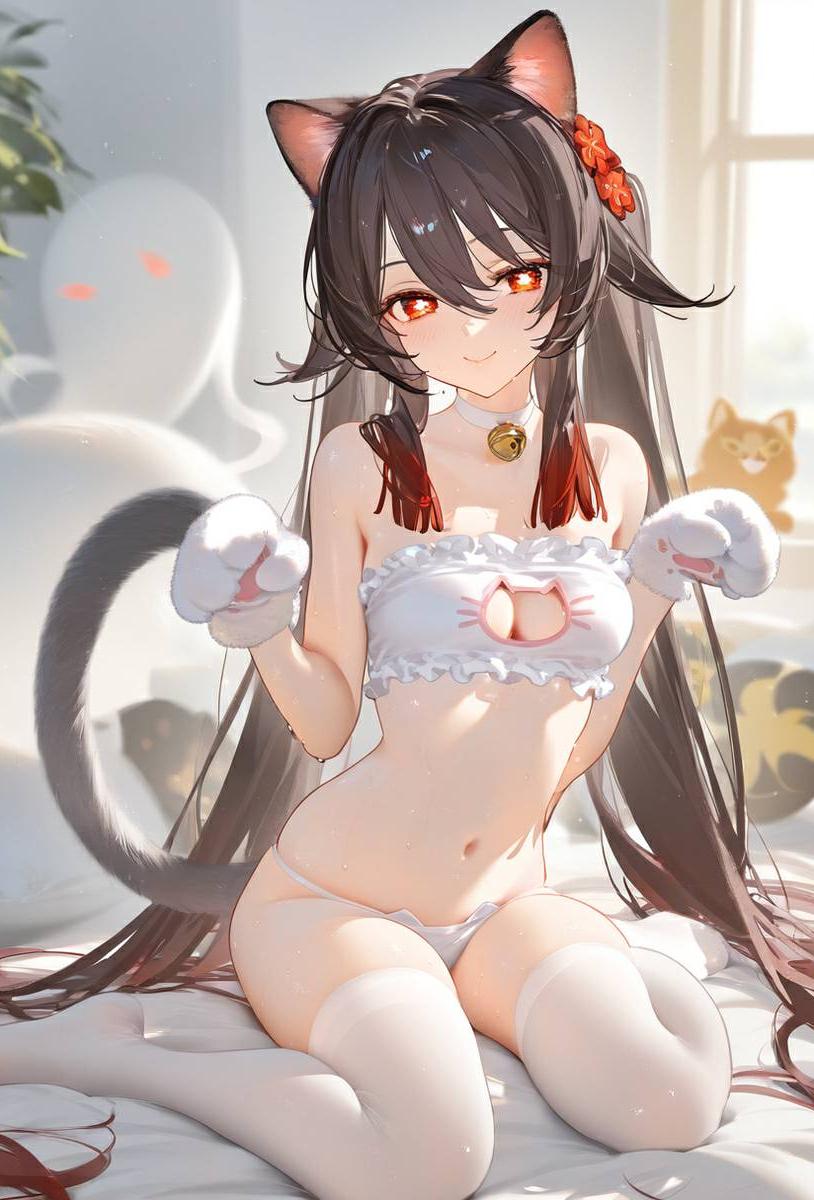 [玄幻] 被迫怀上野种的高傲萝莉狐仙大人 人兽,调教,淫堕,Futa