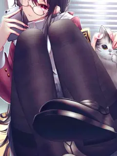 [都市] 律师女友的淫欲正义 调教,性奴,淫堕,SM,反差,NTR,绿奴,出轨