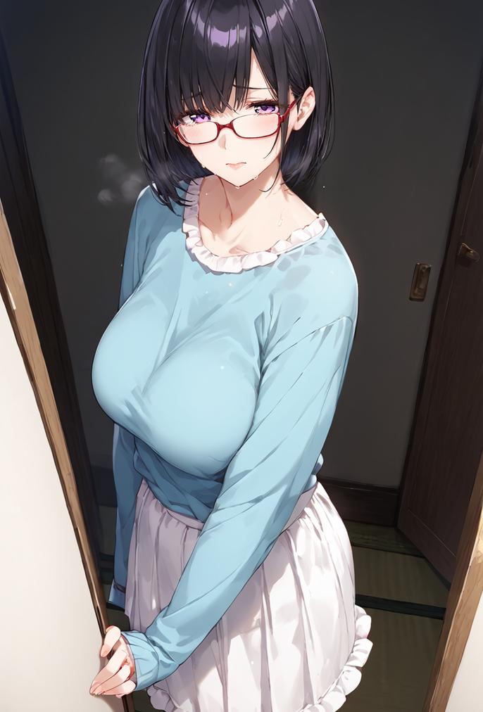 [都市] 和女儿男友偷腥 熟女,女性视角,痴女,人妻