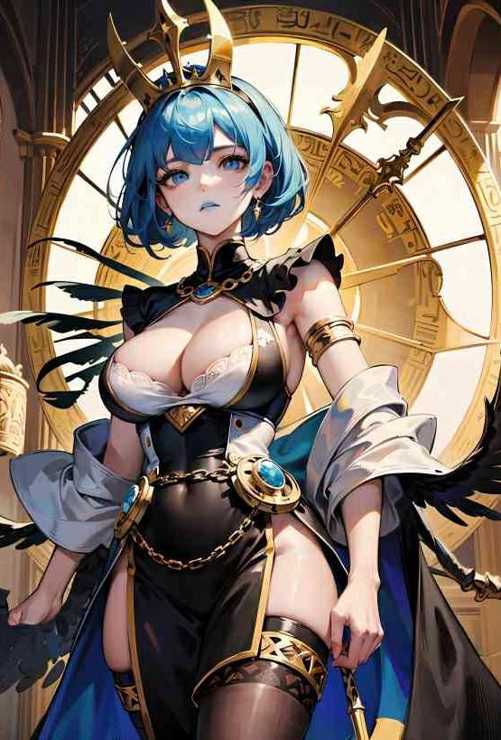 [奇幻] 骑士王的魔法：碎光逐逝 剧情,熟女,调教,制服,榨精