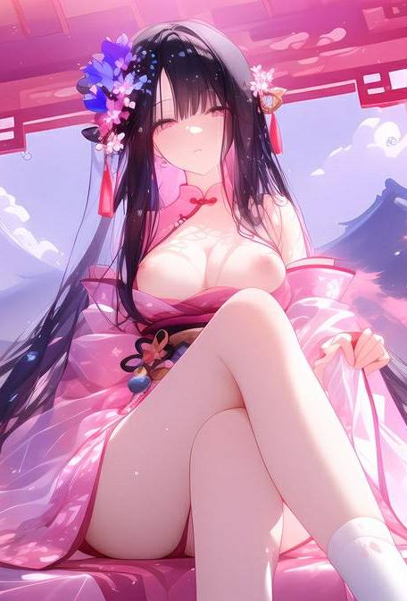 [同人] 红楼憾梦:元春篇 痴女,剧情,反差,调教,女性视角
