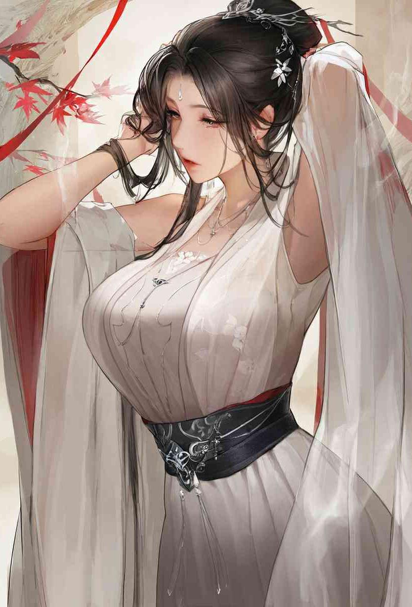 [历史] 冷宫秋 剧情,熟女,调教,制服,榨精