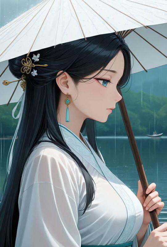 [历史] 王妃她只想和离 剧情,反差,官场
