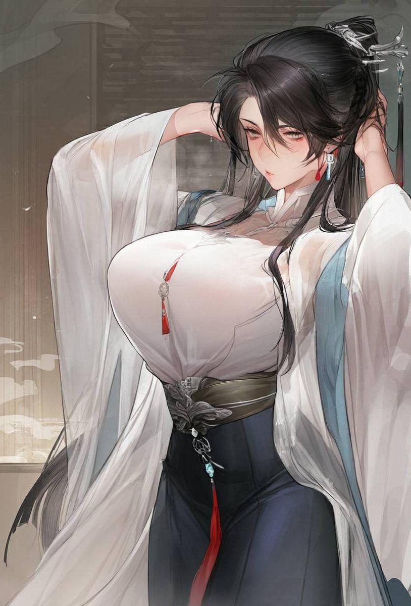 [武侠] 天龙八部之欲海浮屠 反差,好文笔,调教,经典