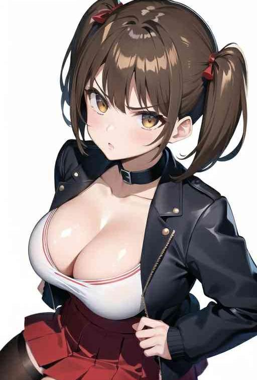[都市] 黑十字挽歌 剧情,末世,纯爱,丝袜,制服