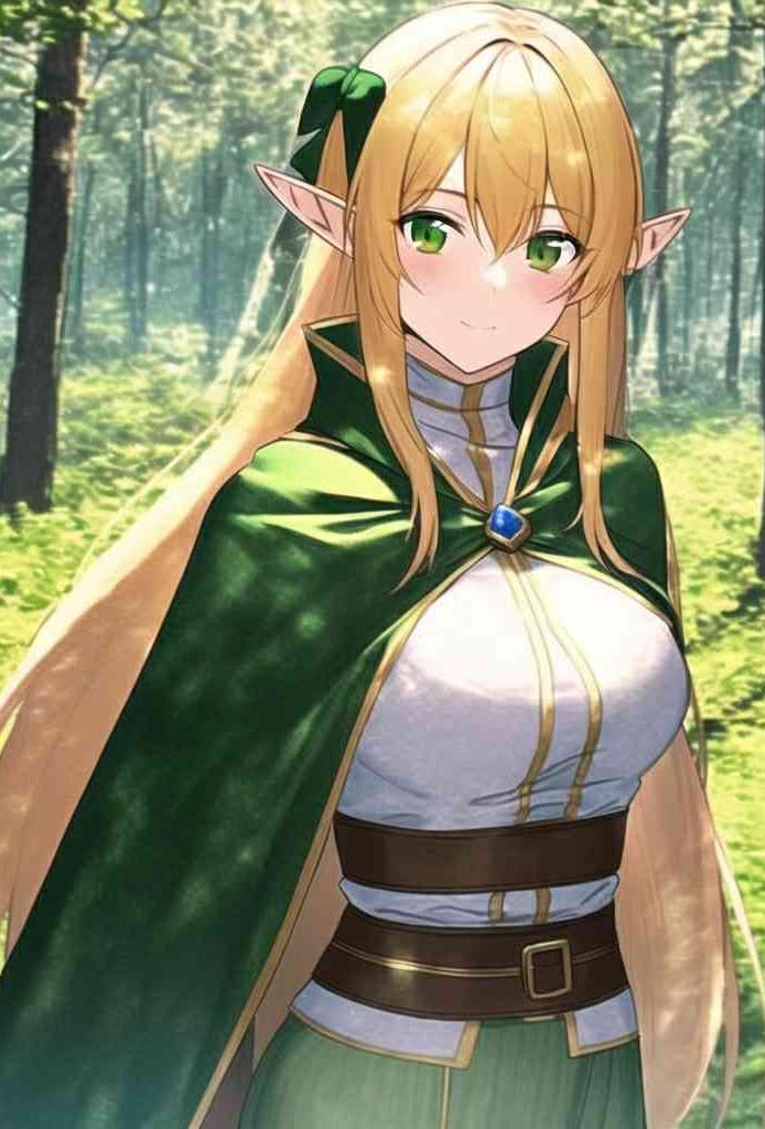 [奇幻] 精灵少女艾莉尔的淫乱冒险故事 剧情,调教,凌辱,丝袜,露出,制服,痴女,萝莉,榨精,异种族