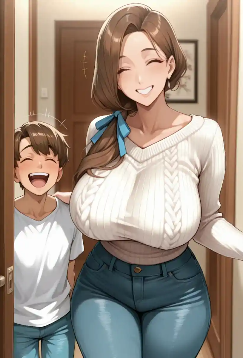 [校园] 妈妈互助团 母子,反差,制服,痴女,熟女,人妻,群交,榨精,调教,小马拉大车
