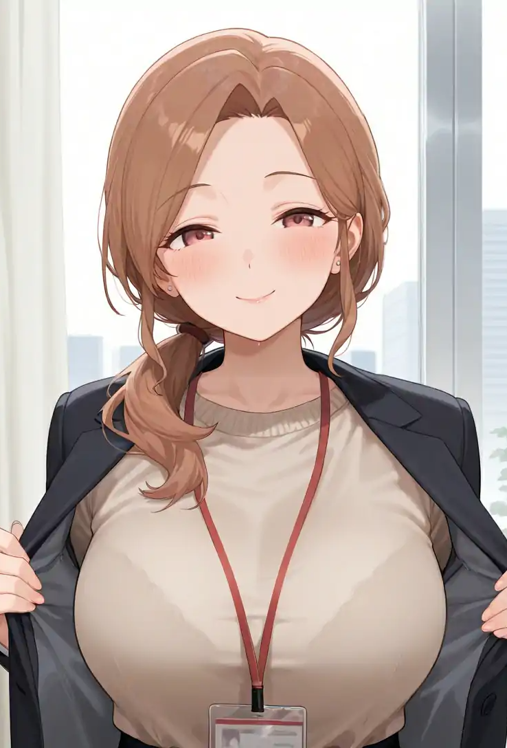 [都市] 母爱深沉 母子,熟女,人妻,榨精,绿母