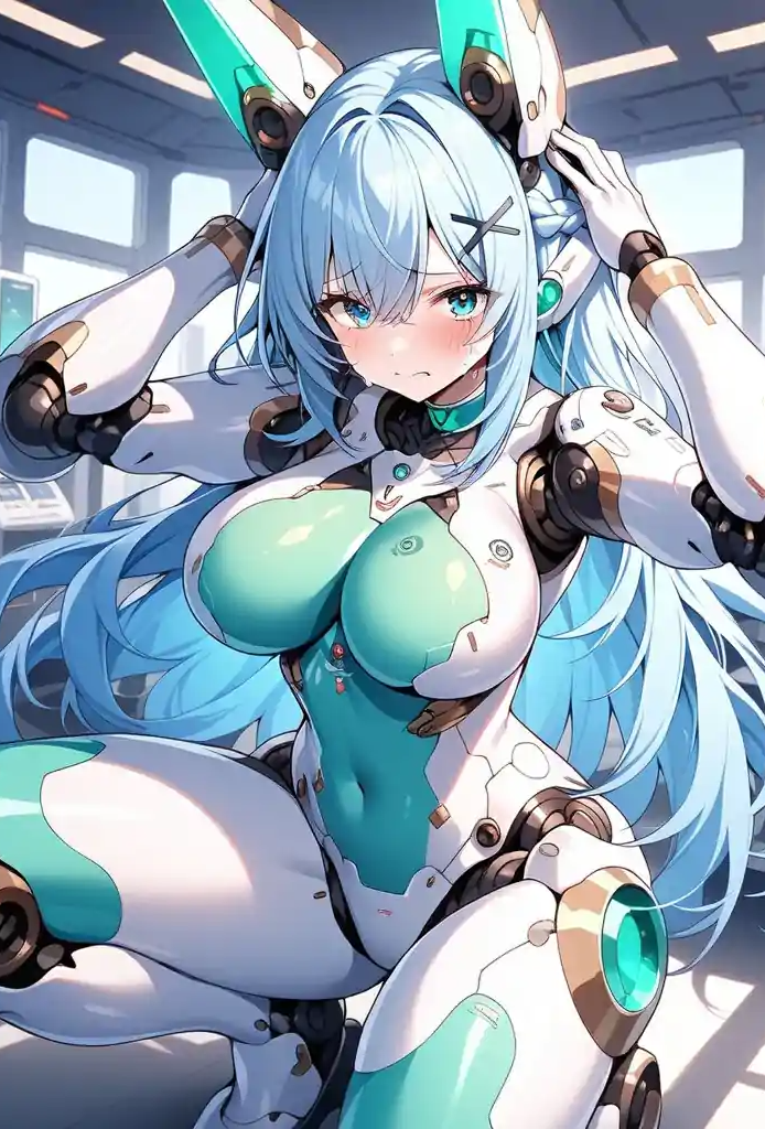 [校园] 欲望机甲 痴女,道具,榨精,SM,剧情,调教,凌辱,制服,NTR,女性视角