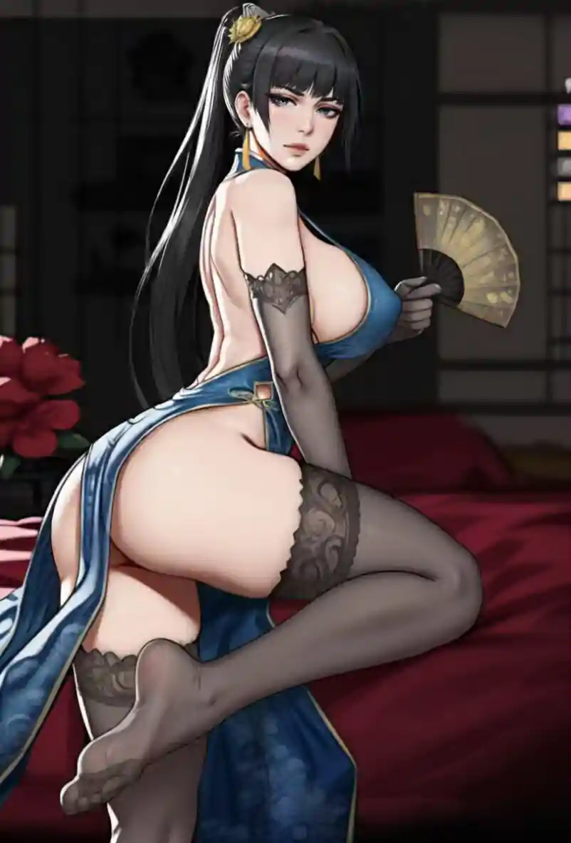 [武侠] 风流十三姨 NTR,肉便器,调教,凌辱,丝袜,性奴,制服,痴女,反差,榨精