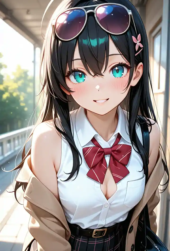 [校园] 富家小姐的性奴梦~在性奴学院接受屈辱的调教吧！ SM,剧情,反差,调教,凌辱,丝袜,露出,性奴,制服,痴女,道具,榨精,肉便器