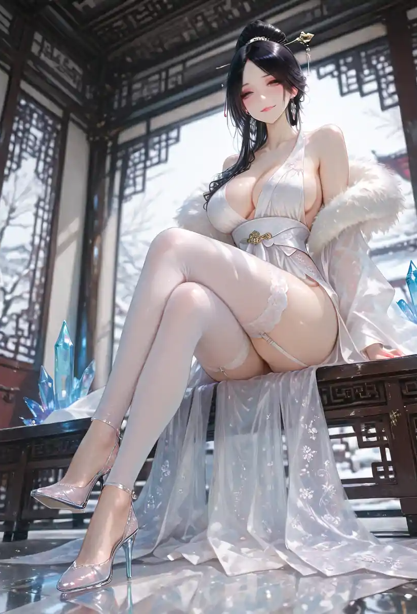 [历史] 丧乱志（加料版） 后宫,调教,制服,猎艳