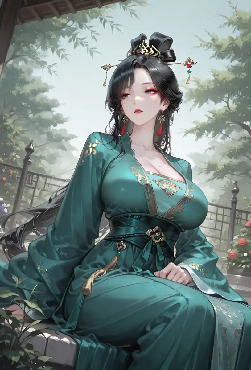 修仙之旅
