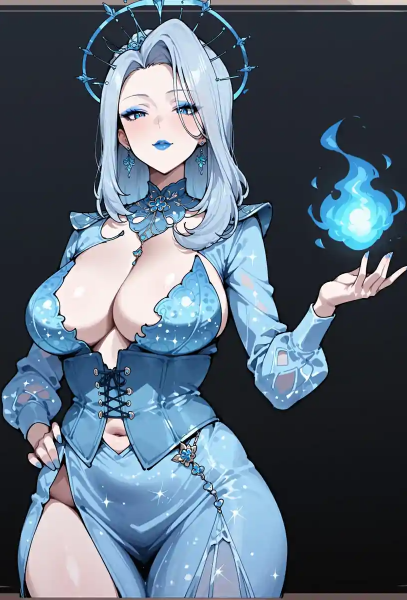 [奇幻] 新世界狂欢｜all伊得｜欢迎来到☆安格列斯利城堡 剧情,适合女生,灵异