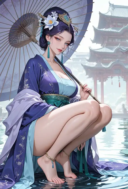 [历史] 女状元官海浮沉记 调教,性奴,淫堕,榨精,官场