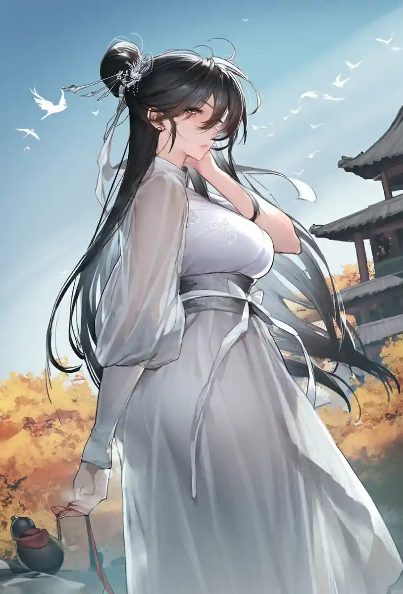 [历史] 欲海残篇 NP,剧情,适合女生