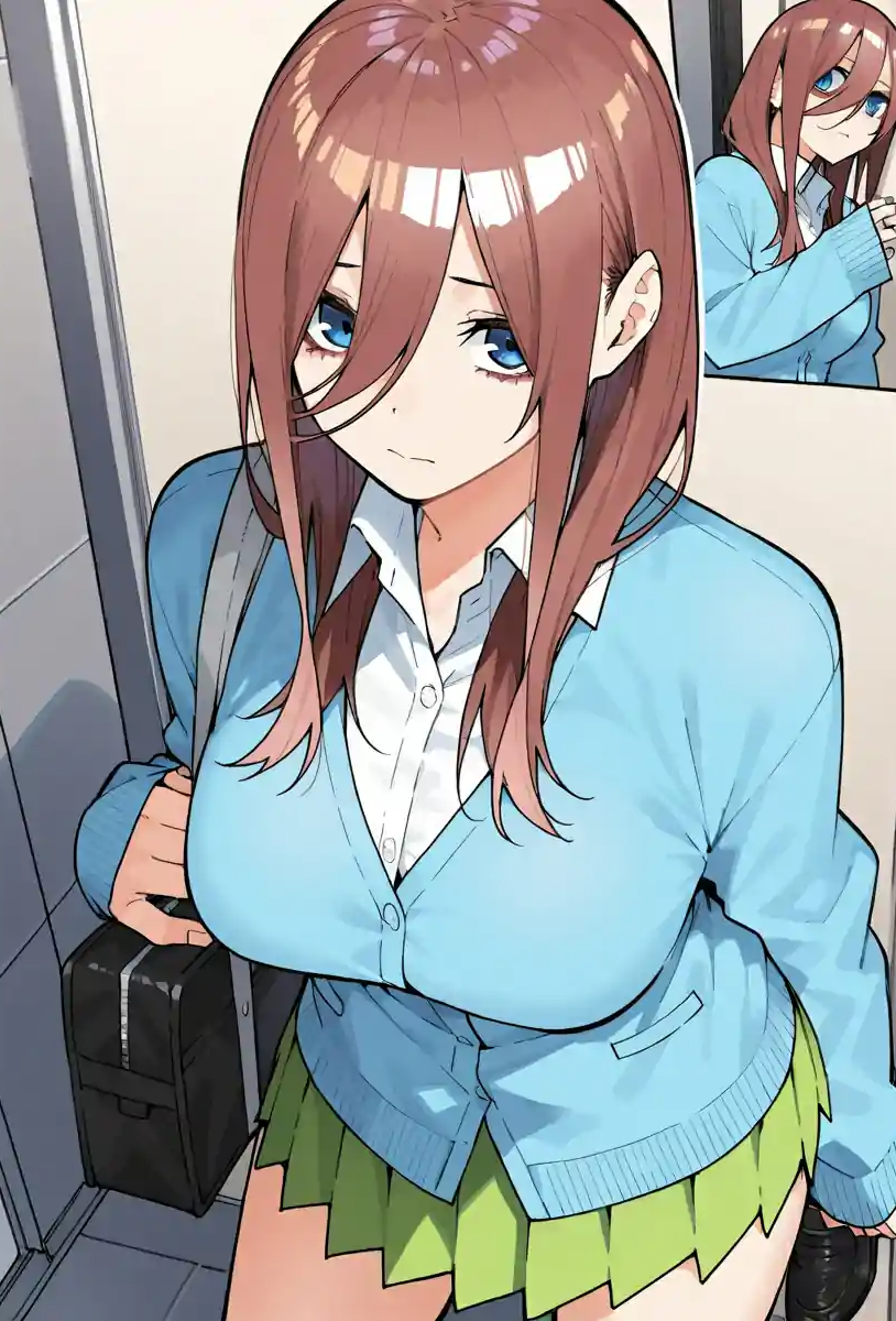 [校园] 陷溺 骨科,剧情,调教,丝袜,制服,HE,好文笔,1v1,女性视角