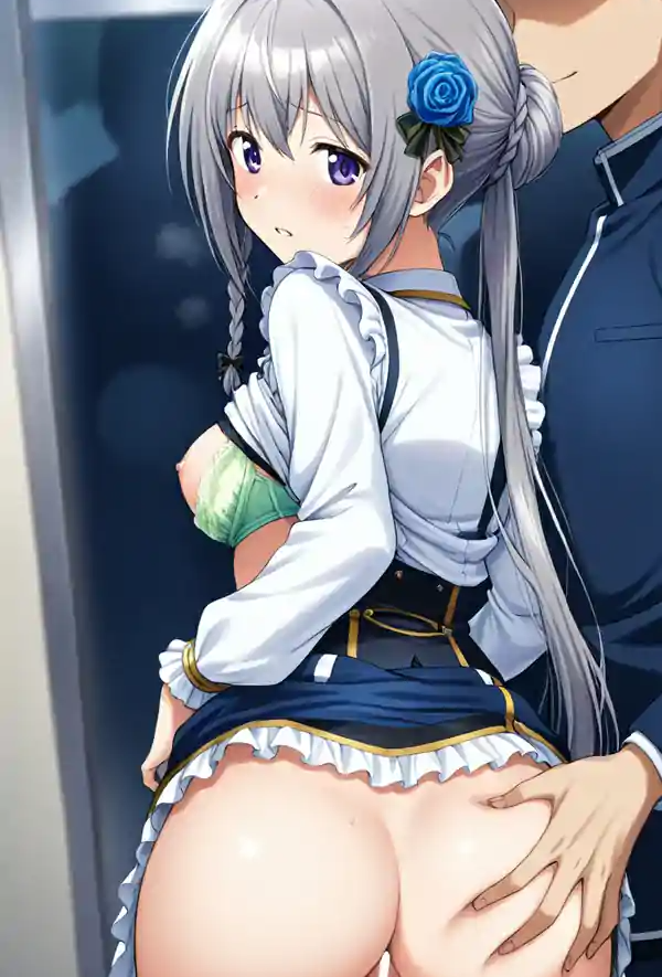 [都市] 姐妹魔法少女的终末 剧情,反差,调教,凌辱,丝袜,制服,痴女