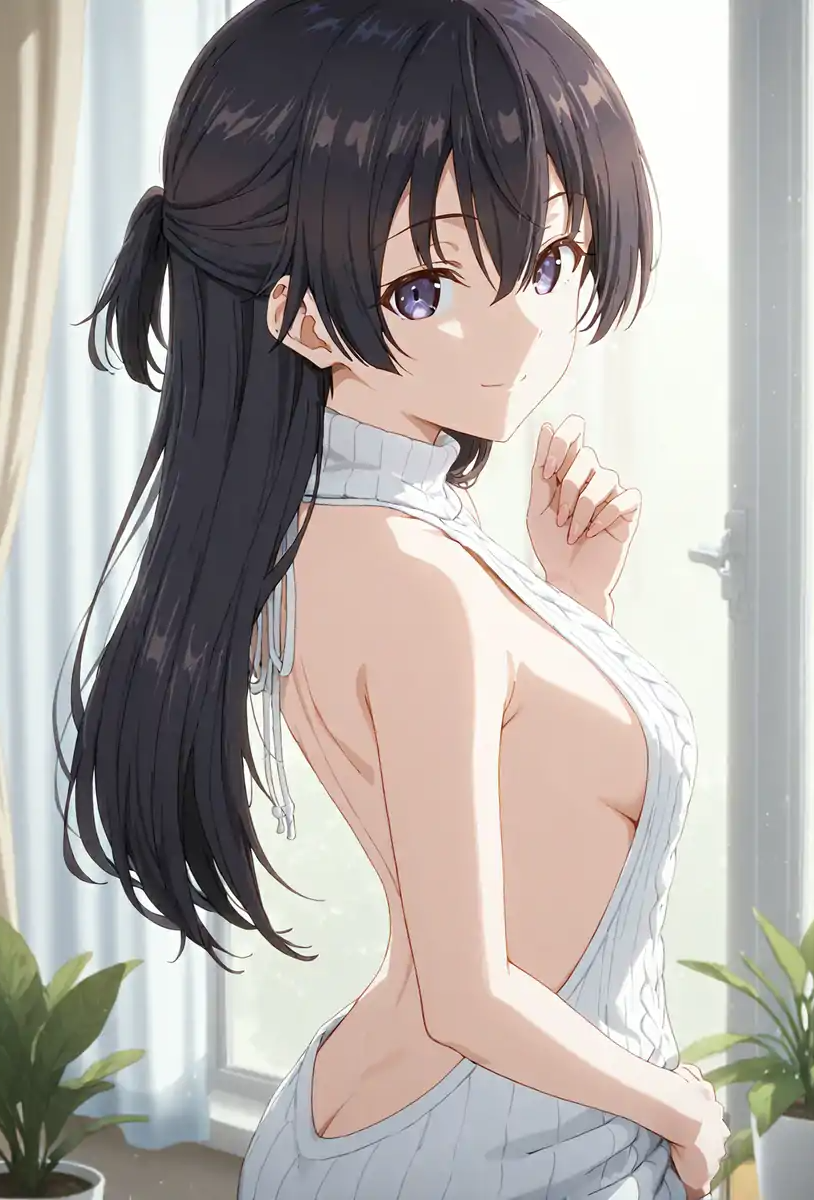 新婚燕尔