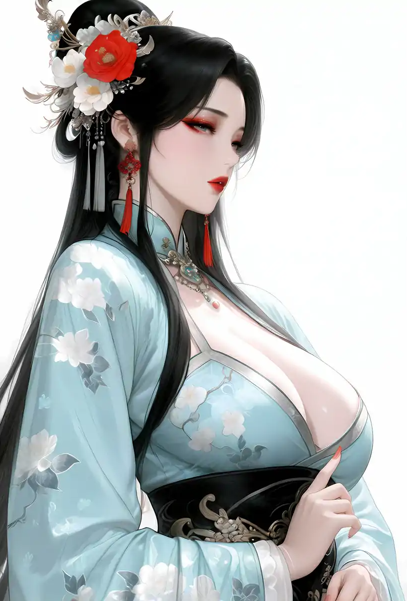 [都市] 大奶陈亦茹 痴女,榨精,反差,调教,性奴,女性视角,NTR