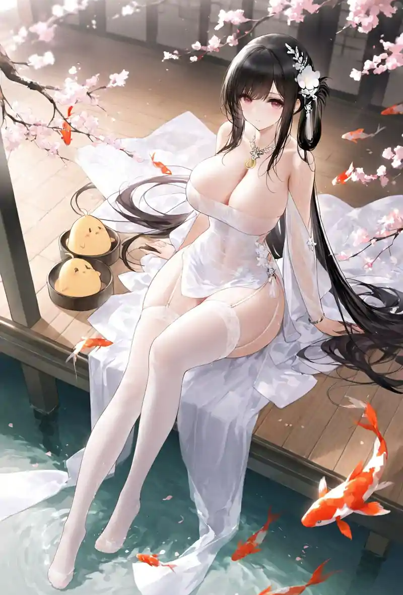 [玄幻] 娇软神女调教日常 甜文,适合女生,调教,1v1