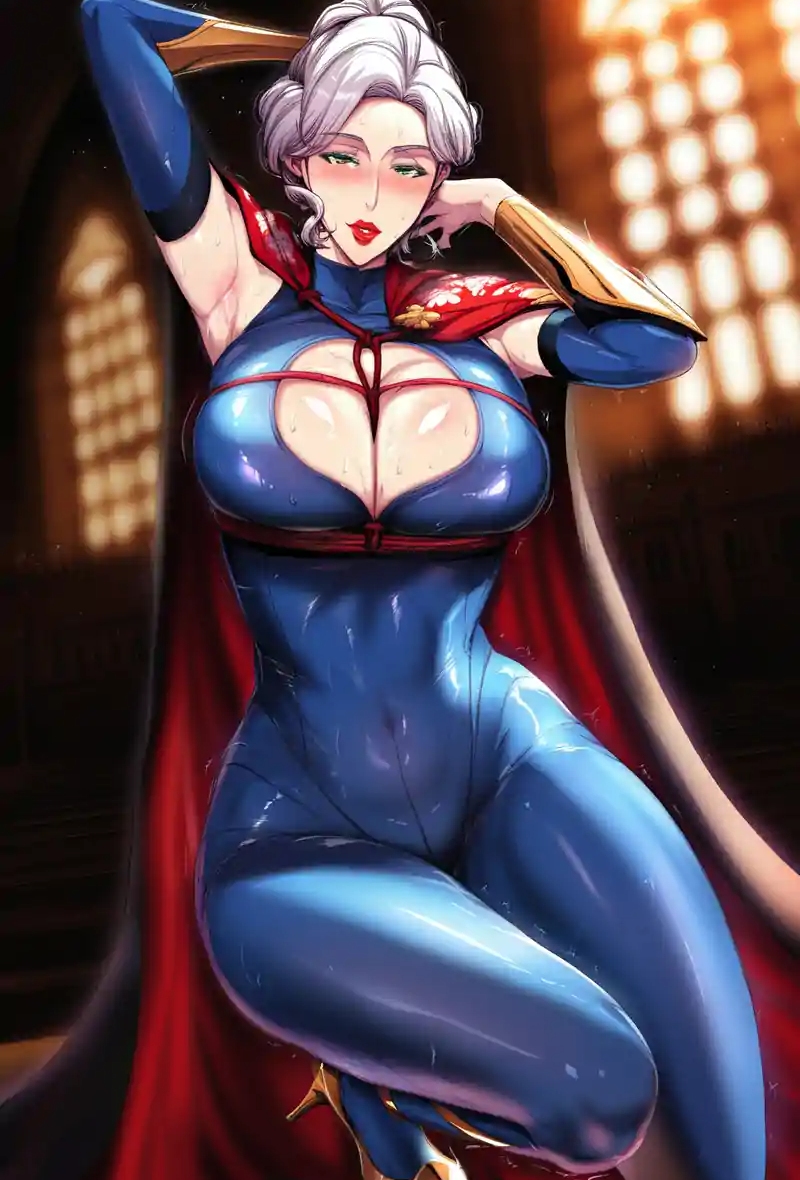 [奇幻] 堕落的魔法少女们 催眠,剧情,熟女,NTR,调教,凌辱,丝袜,改造,制服,痴女,Futa,人妻,榨精