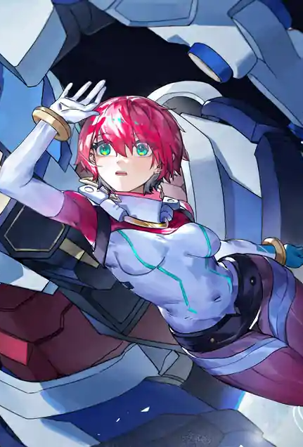 [穿越] 星际女主上位史 爽文,甜文,适合女生