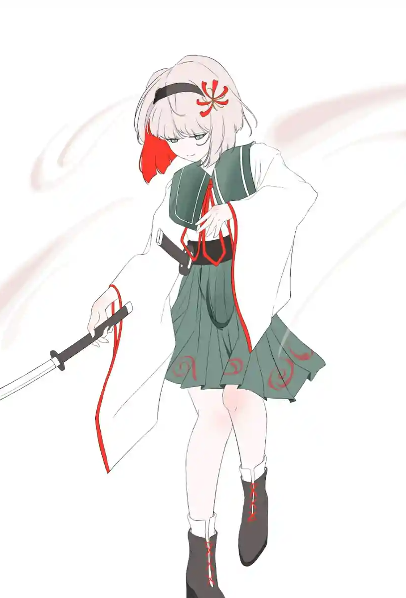 [都市] 异姝 反差,搞笑,适合女生,调教,异国,制服,异世界,灵异