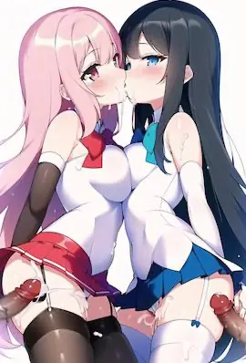 [同人] 最强魔法少女灌满白浊精液堕落受孕生活 性转,受孕,群交,女性视角,制服,丝袜,淫堕