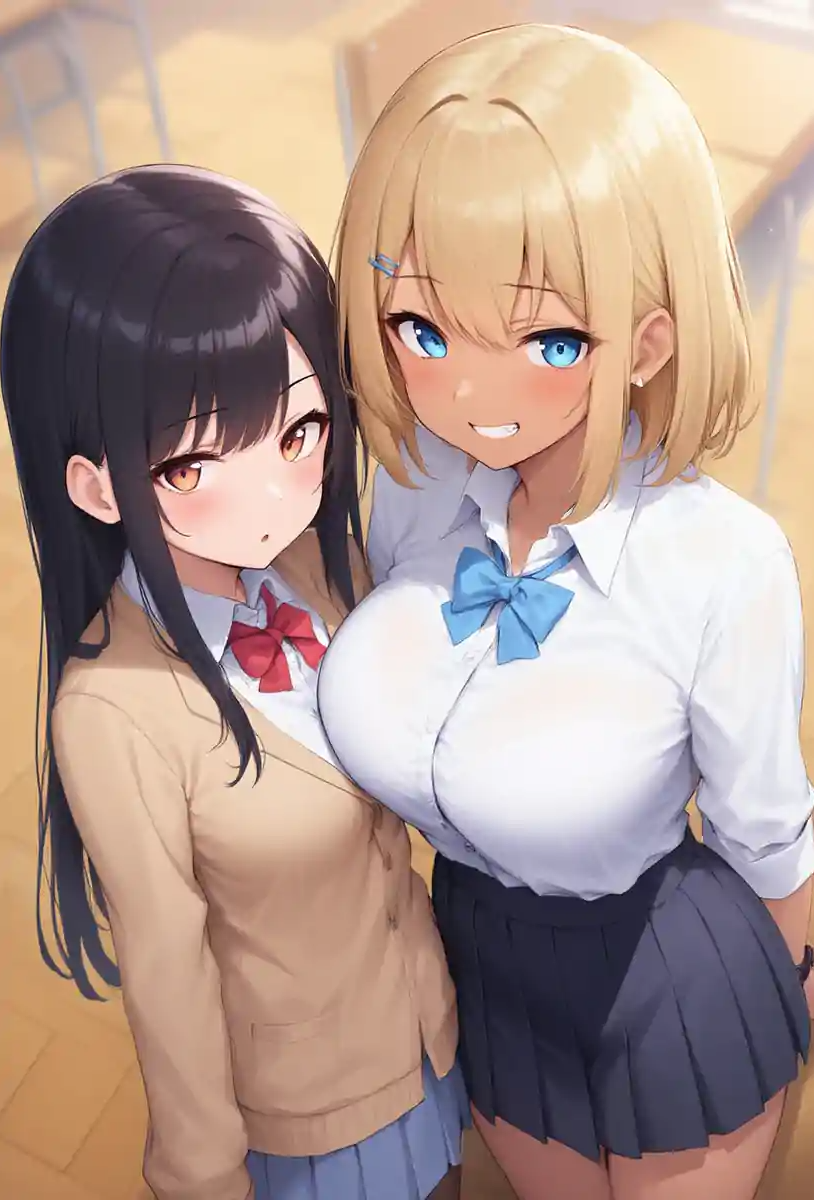 [校园] 那些年，我的校园女神（无绿改） 剧情,反差,后宫,丝袜,制服