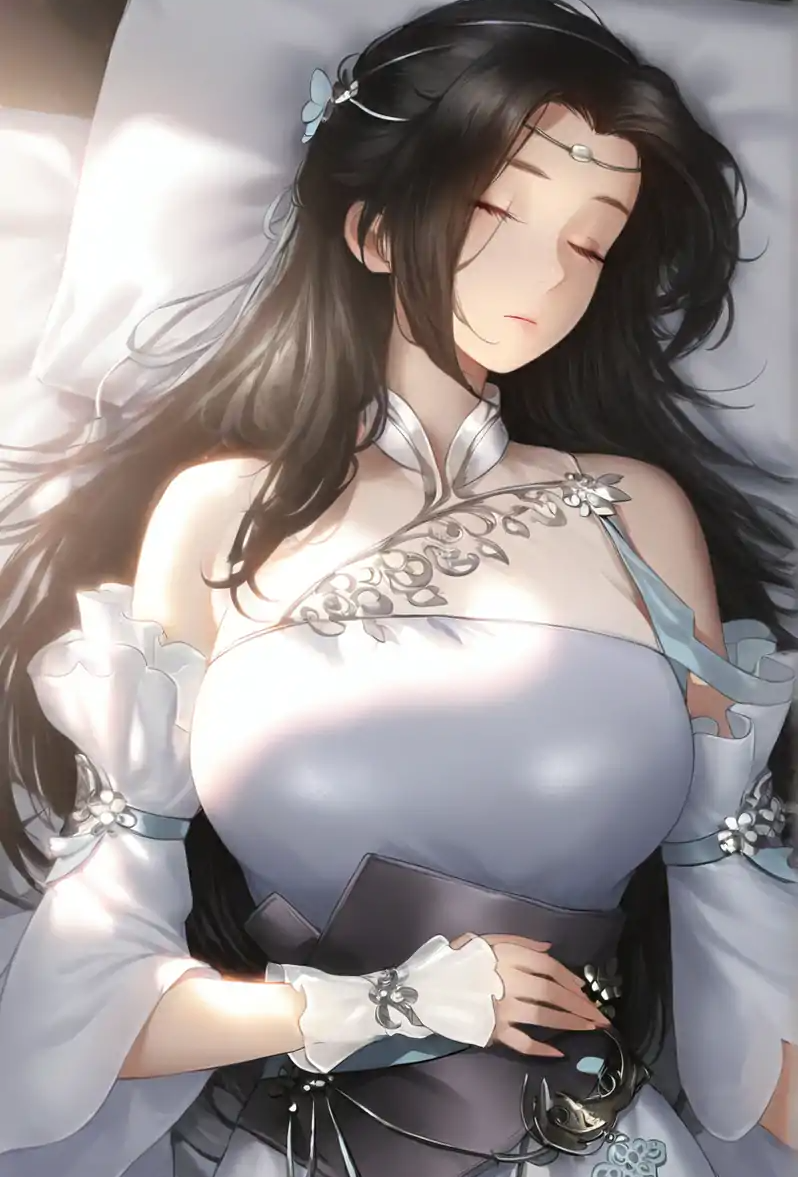 [玄幻] 琼明神女录：语涵回忆录 反差,调教,榨精,剧情,NTR