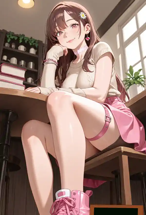 [穿越] 爆乳乳牛战姬无止境高潮淫辱地狱——超根怪人编 剧情,爽文,丝袜
