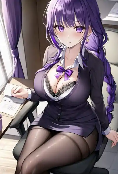 [都市] 都市丽人之美艳人妻俏秘书 剧情,调教,丝袜,制服