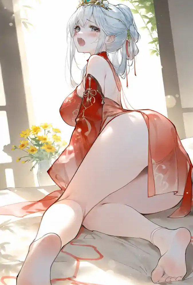 [穿越] 反派穿成黄文女主 调教,异国,官场,快穿,虐心,适合女生,性转,女性视角