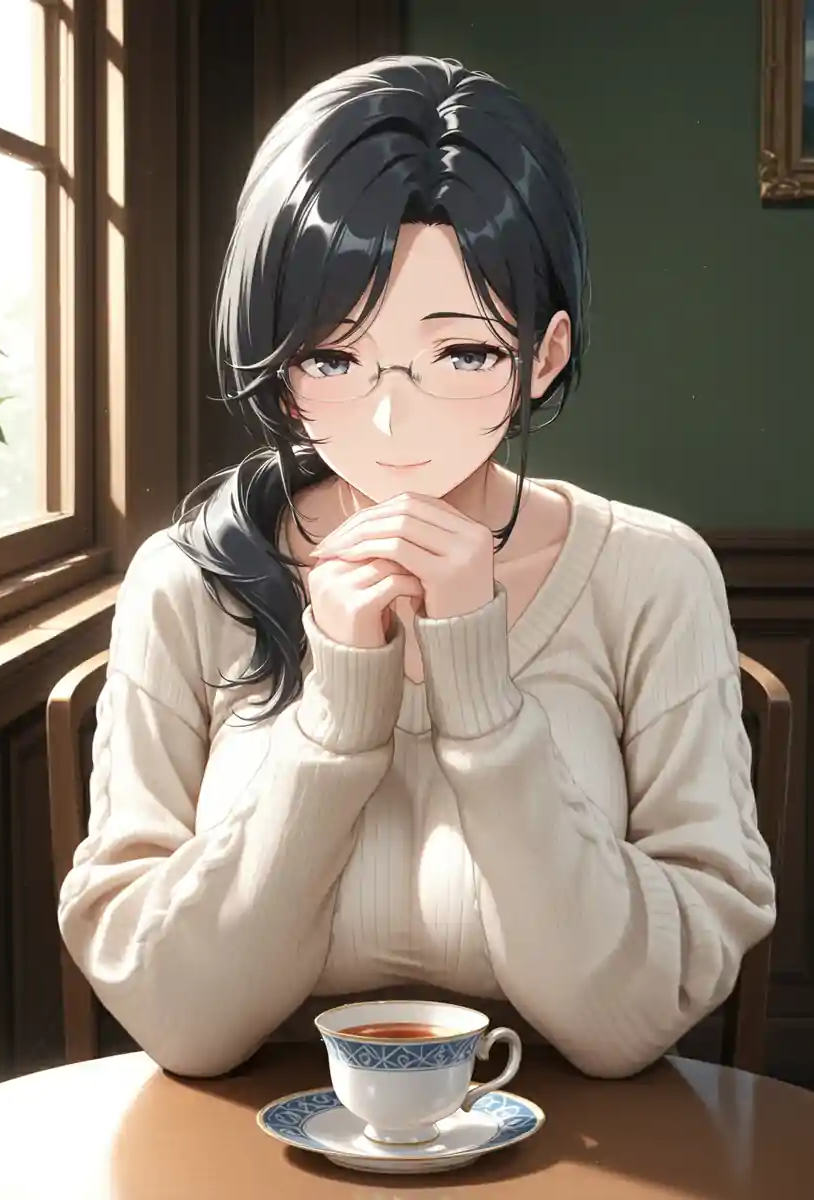 [都市] 擦灰尘 剧情,熟女,适合女生,1v1
