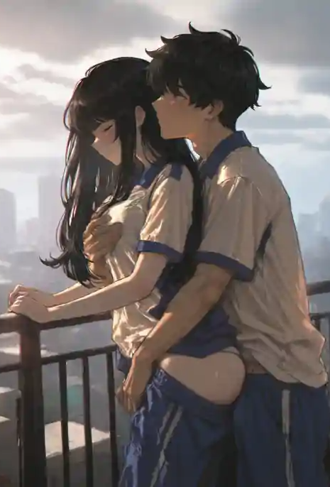 越界