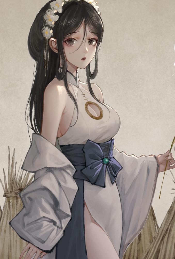 [历史] 妖女偏偏爱圣僧 剧情,反差,纯爱,1v1