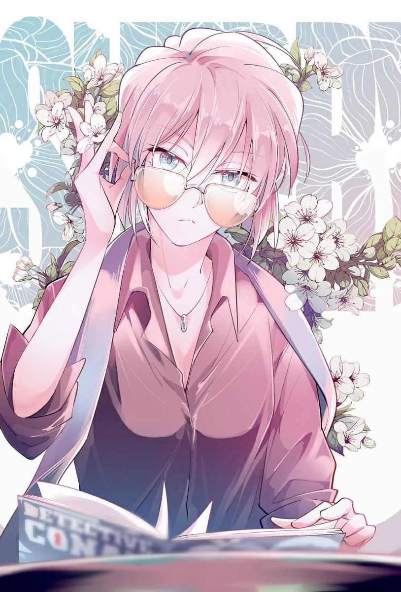 [都市] 疯狂少女 剧情,反差