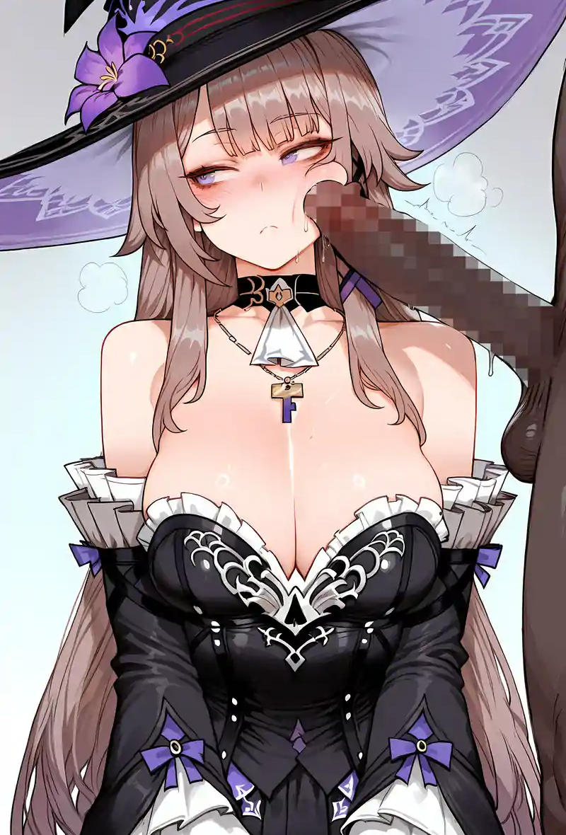 [同人] 媚黑航线：无能指挥官只能眼睁睁地看着爱妻被黑人征服 剧情,反差,NTR,调教,凌辱,丝袜,性奴,制服,媚黑,痴女,淫堕,人妻,目前犯,榨精,肉便器