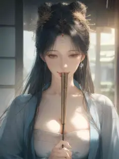 正道邪修