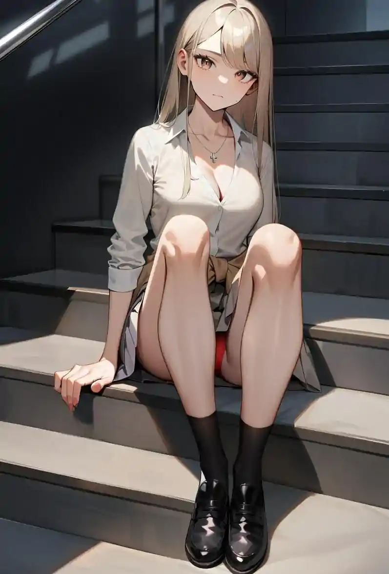 [都市] 行至彼岸 甜文,适合女生,1v1