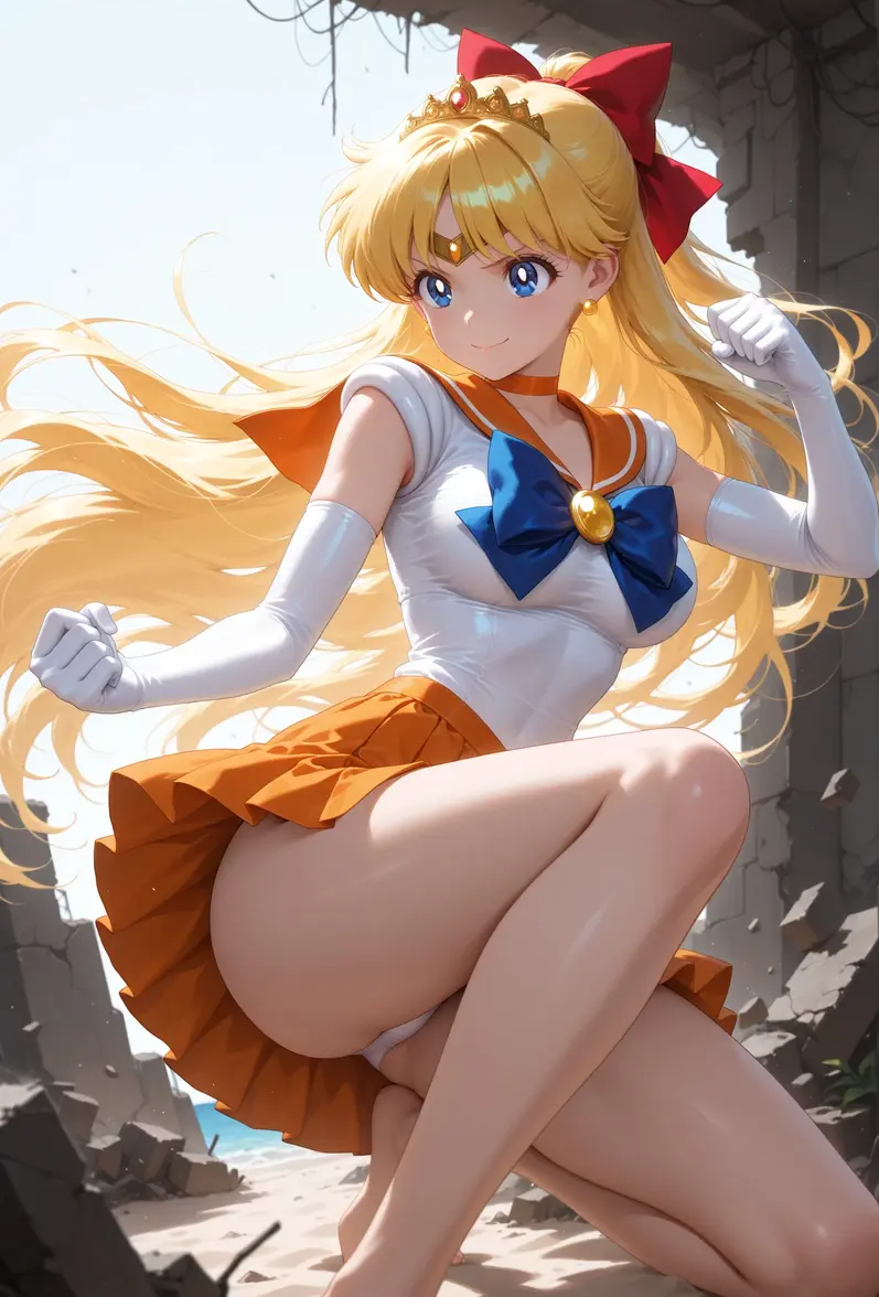 [乱伦] 淫堕美少女战士 群交,凌辱,淫堕,Futa,全家桶,肉便器