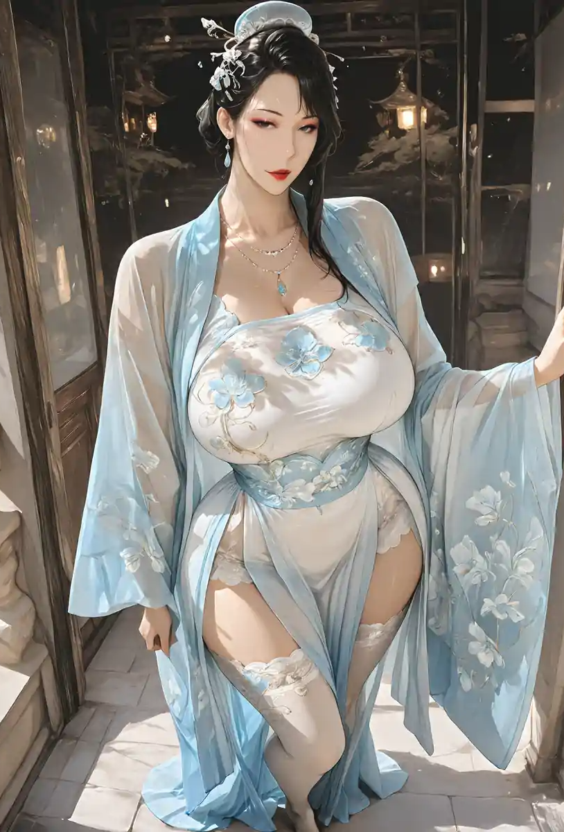 [同人] 新金瓶梅 剧情,适合女生