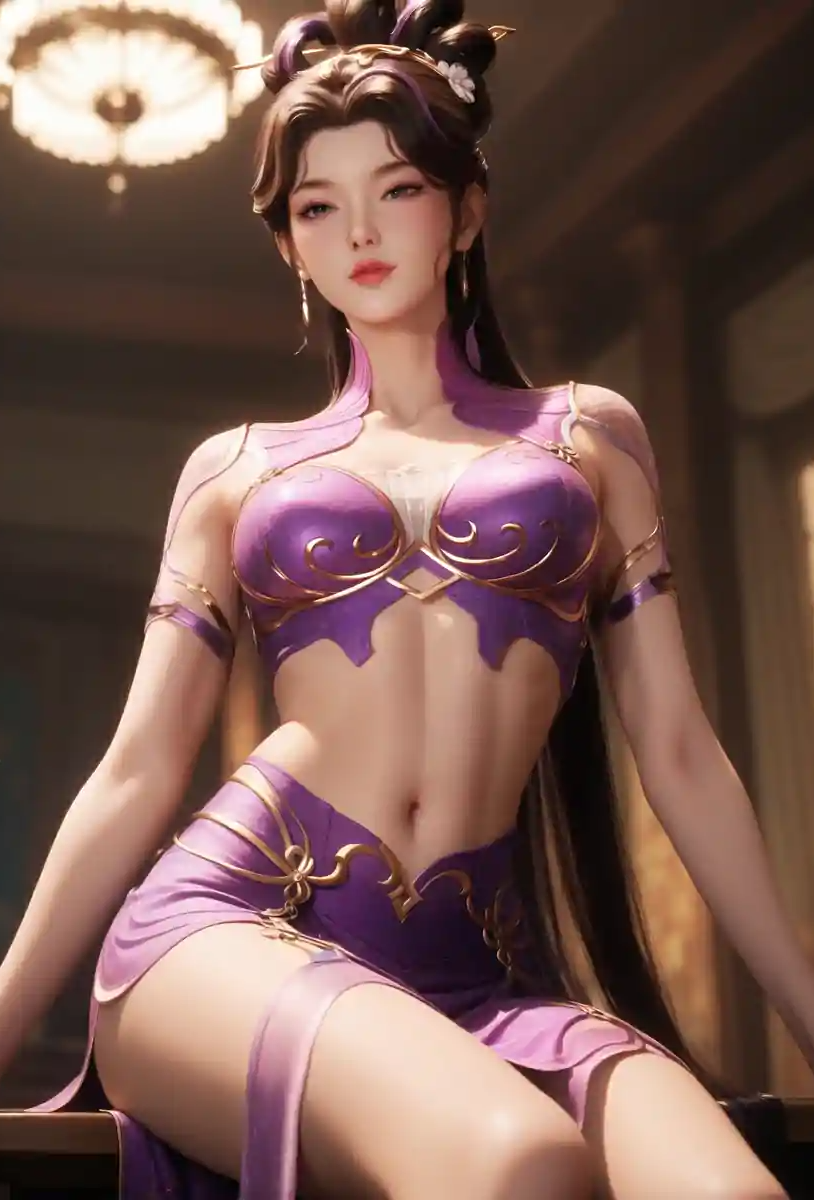 [同人] 【牧神记同人】为了解决牧儿的性欲而被迫成为肉便器的恶毒夫人,只能一边阴狠恶毒的咒骂一边被少年当成口交飞机杯暴力抽插直至将胃袋灌满后,继续用下贱菊穴榨精灌入直到口吐精液。 熟女,调教,人妻